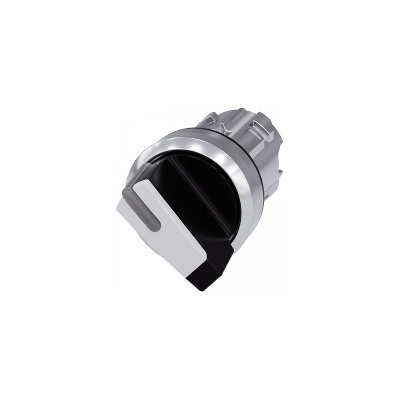 ON/OFF Selector Switch - Radical Robotics
