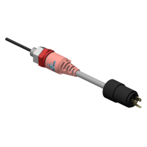 Water Cannon 120V Power Cable